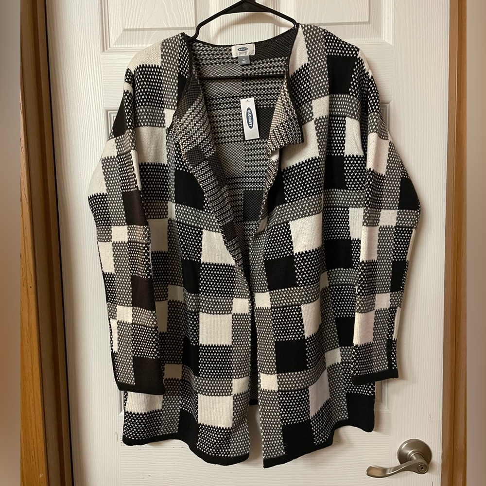 Old Navy Cardigan
